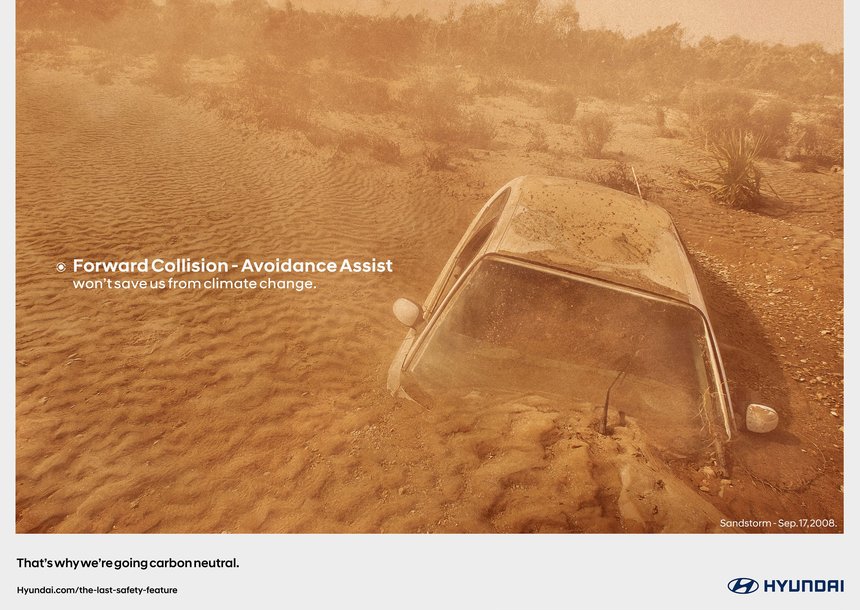 The Last Safety Feature