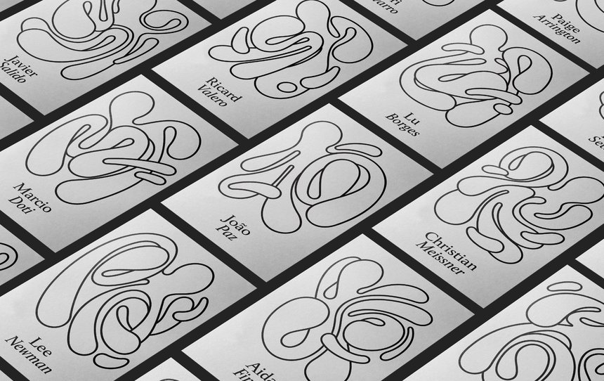 MullenLowe Global Rebrand