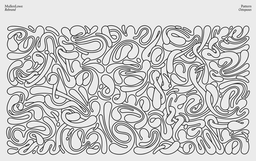 MullenLowe Global Rebrand