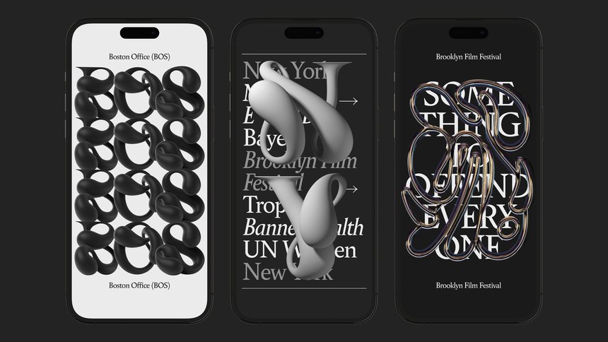 MullenLowe Global Rebrand