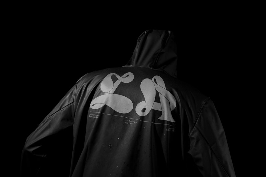 MullenLowe Global Rebrand