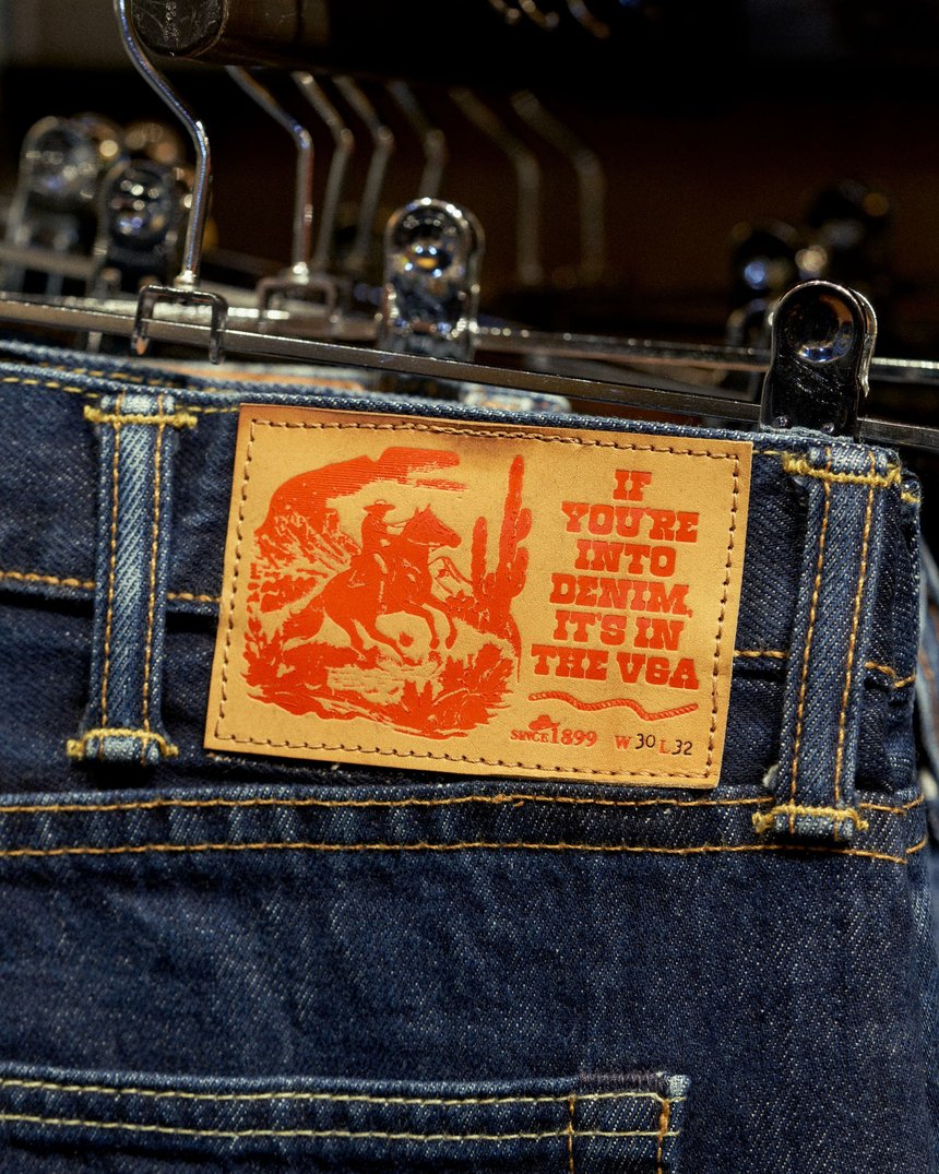 If You're Into It, It's In The V&A