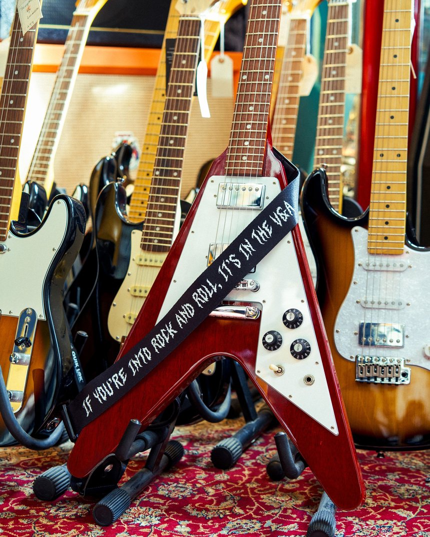 If You're Into It, It's In The V&A