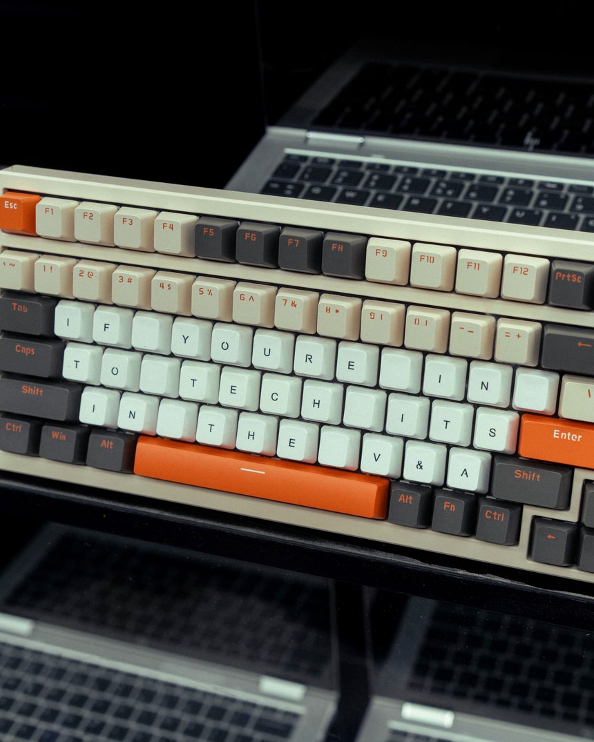 If You're Into It, It's In The V&A