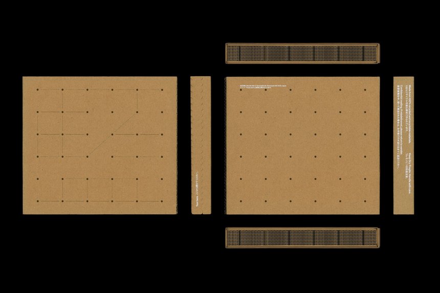 AIZOME WASTECARE Industrial Waste — Certified as Skincare