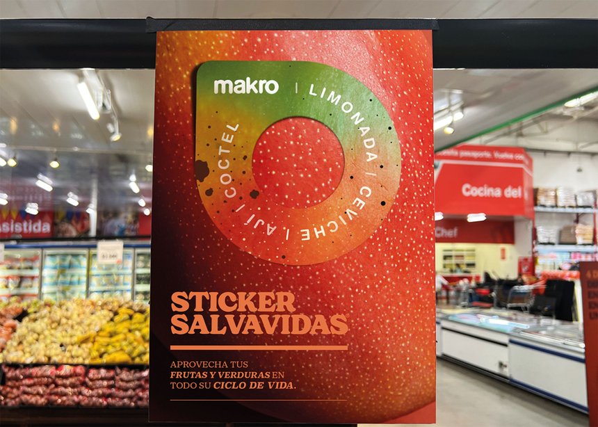 Life Extending Stickers