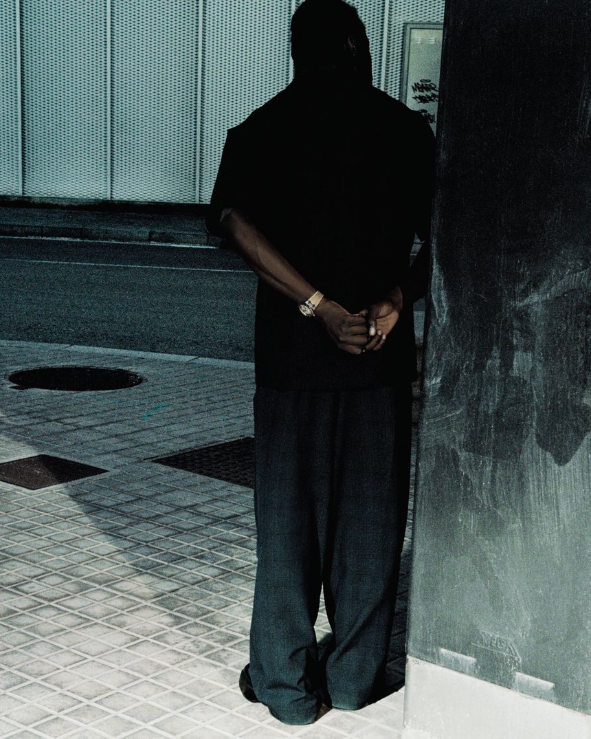 Audemars Piguet x Travis Scott