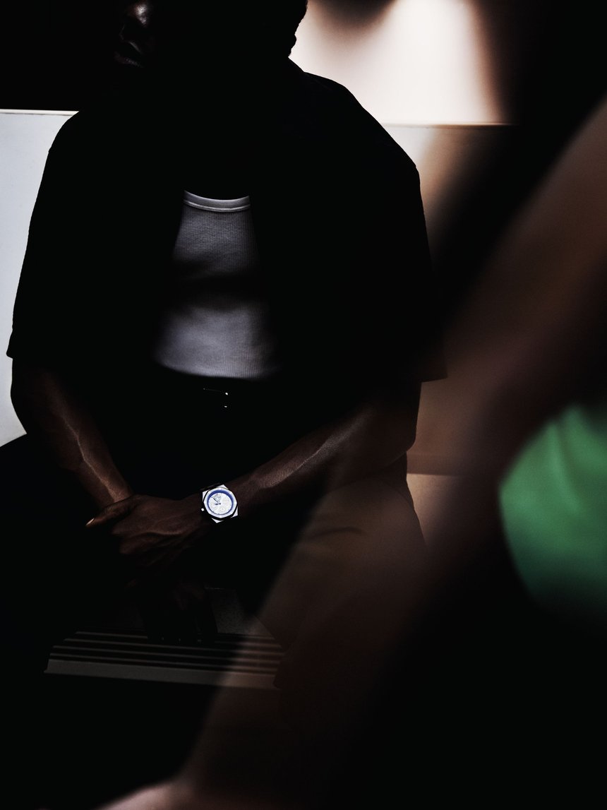 Audemars Piguet x Travis Scott