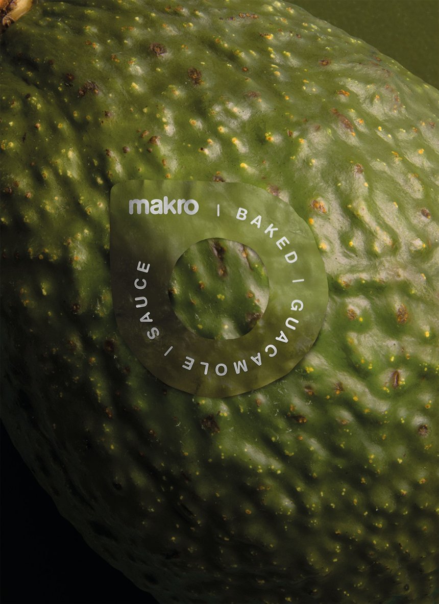 Life Extending Stickers