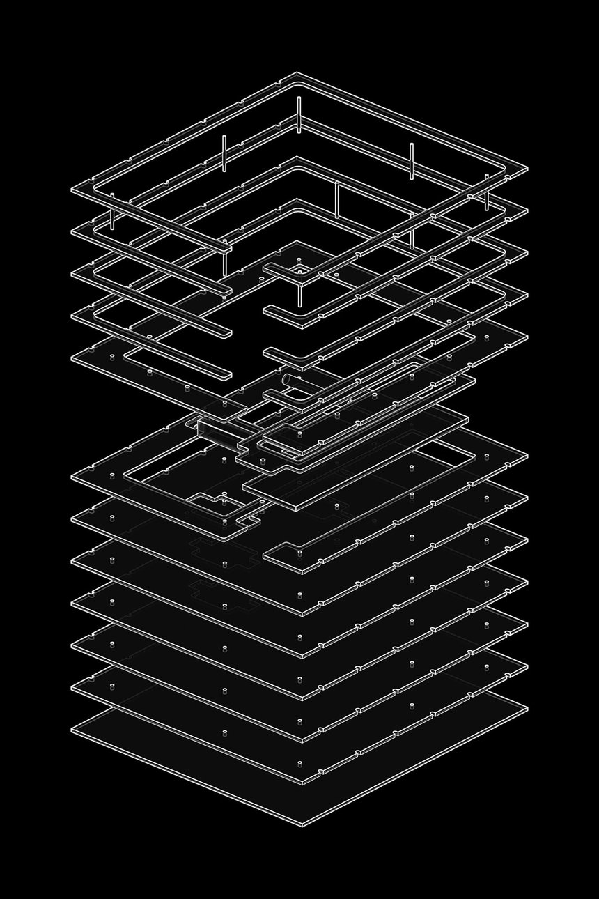 AIZOME WASTECARE Industrial Waste — Certified as Skincare
