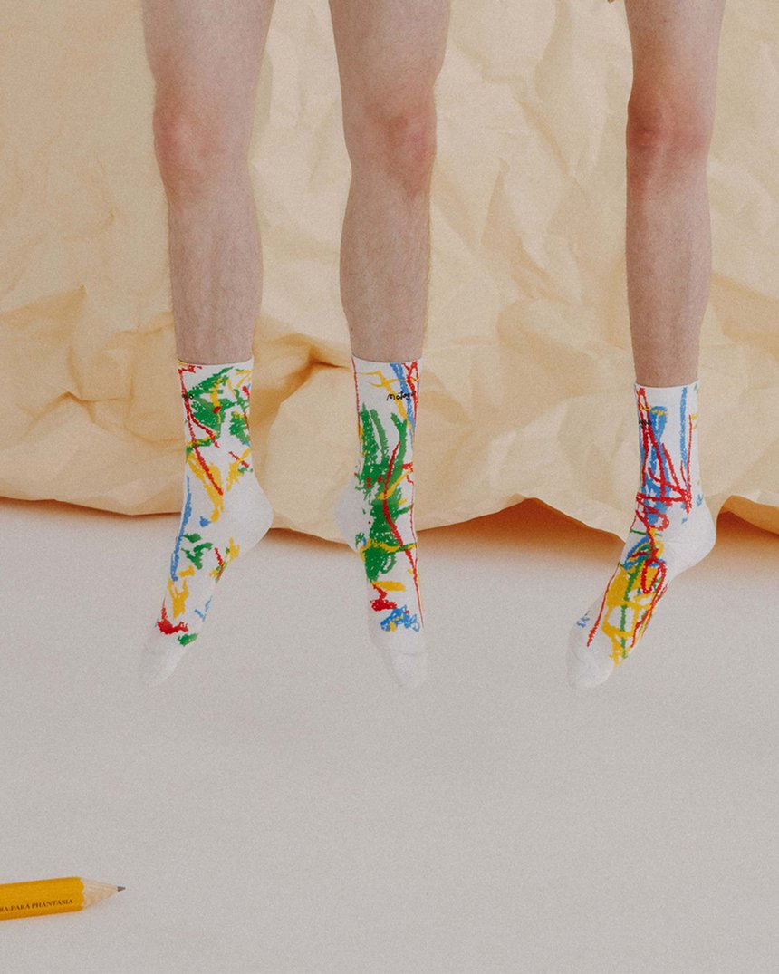 Motoguo Spring Summer 2023 – Para-Pará Phantasia