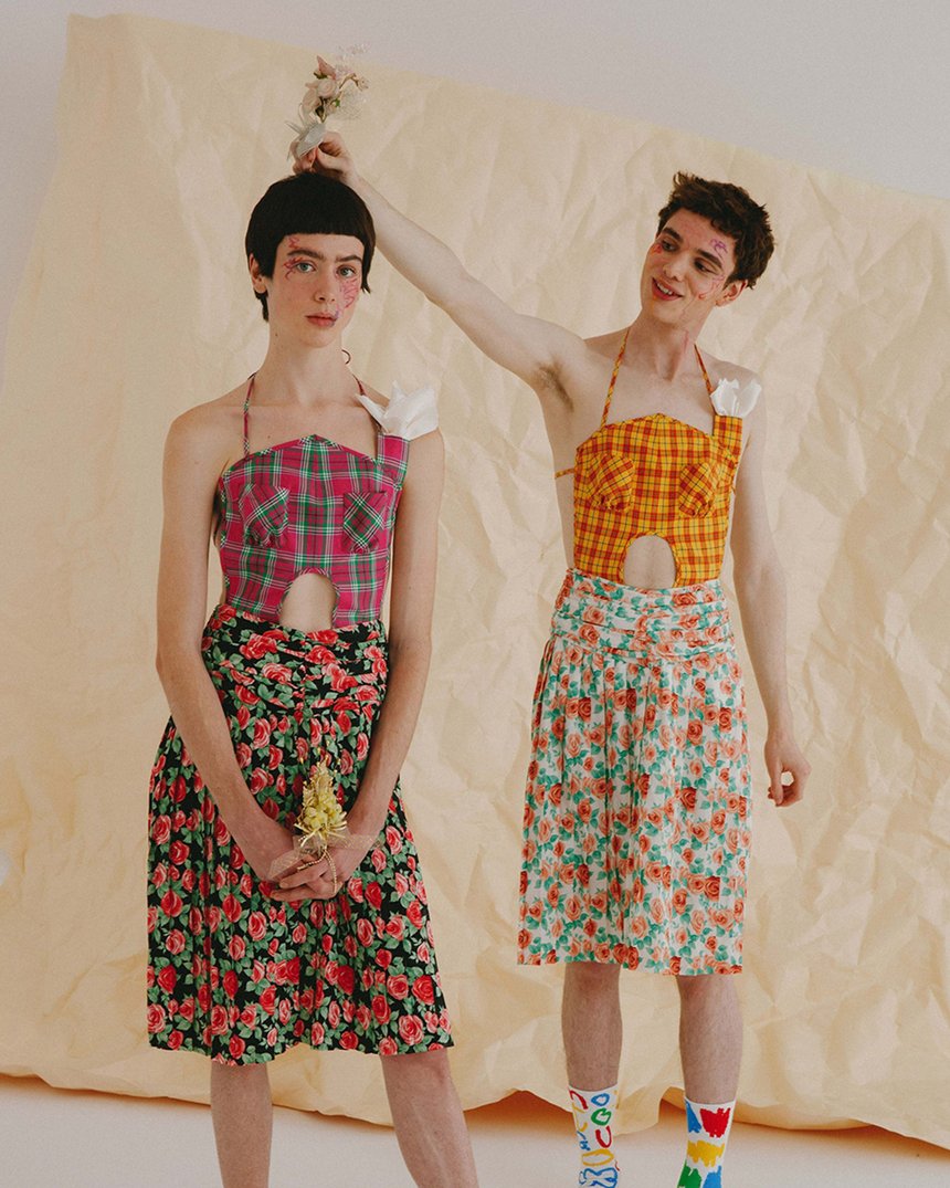 Motoguo Spring Summer 2023 – Para-Pará Phantasia