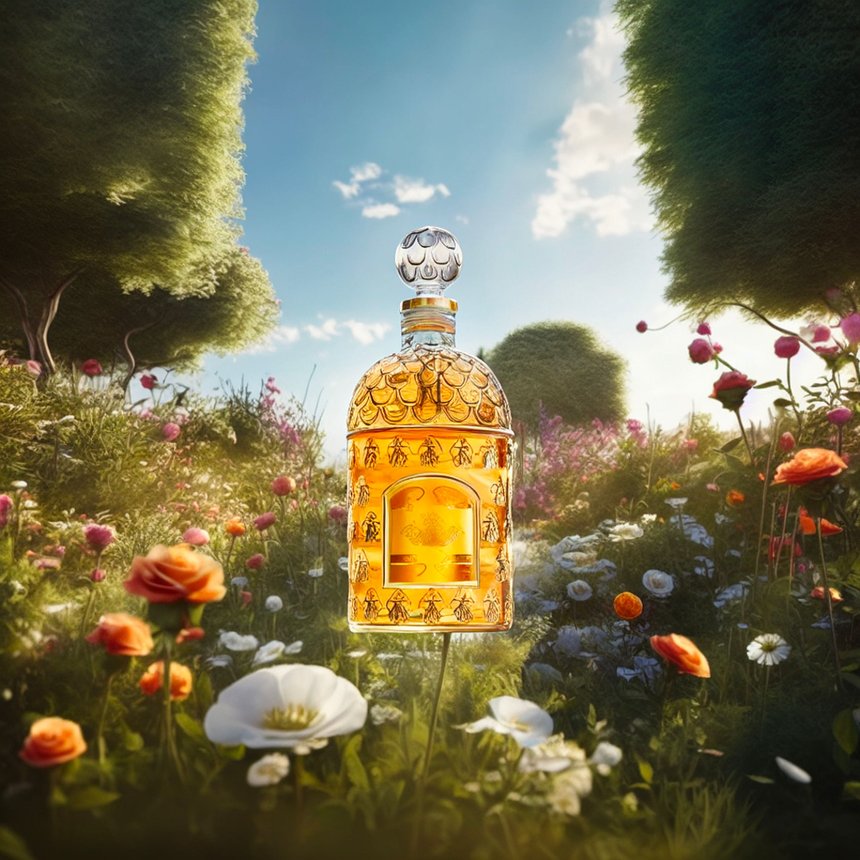 Born in 1853. Made for the Future.