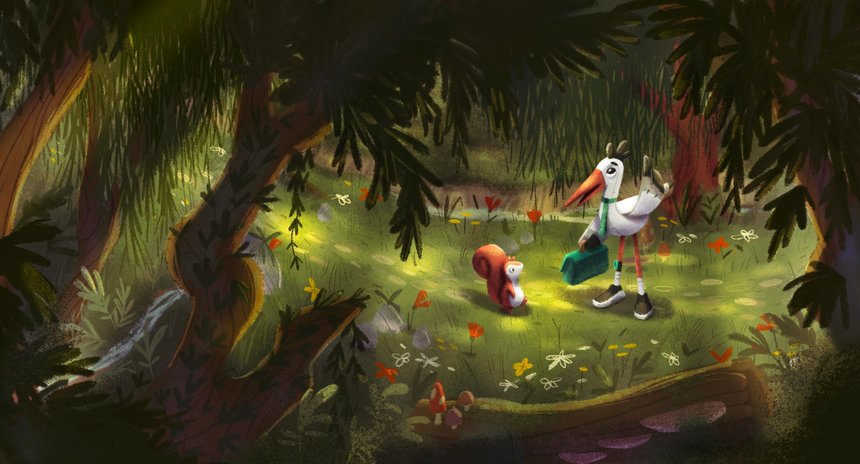 Groene Bedoelingen – Green Intentions