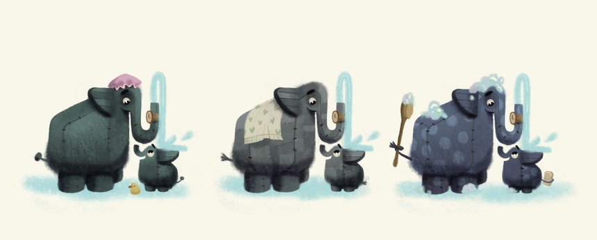 Groene Bedoelingen – Green Intentions