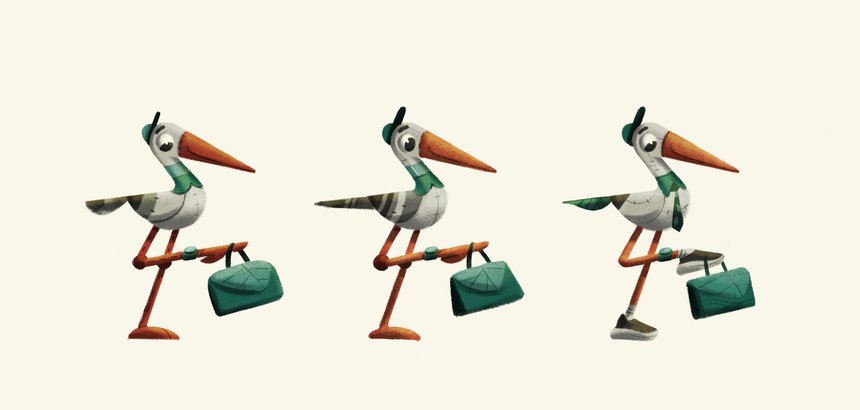 Groene Bedoelingen – Green Intentions