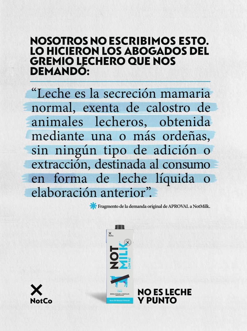 We Didn't Write This Campaign