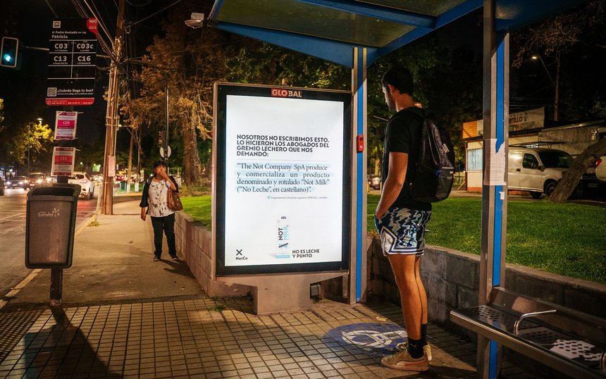 We Didn't Write This Campaign