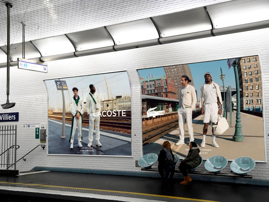 Impossible Encounters