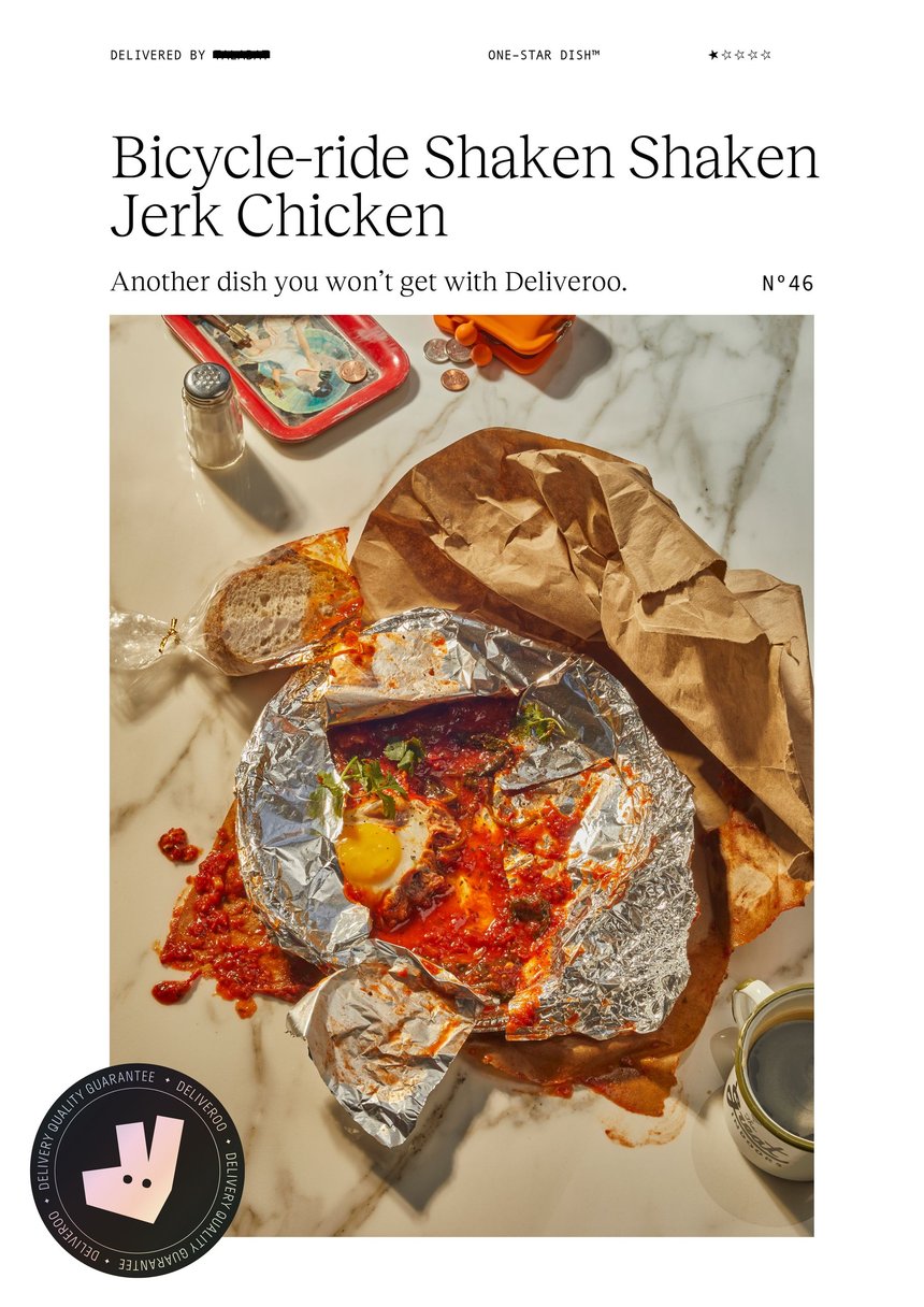 One-Star Cookbook