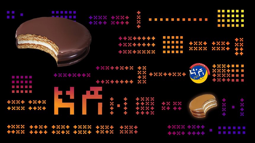 Moonpie Alien Acquisition