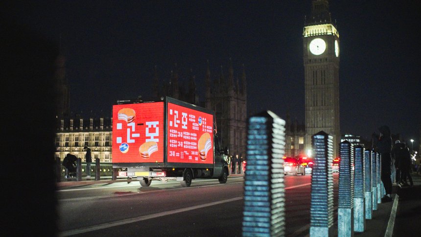 Moonpie Alien Acquisition