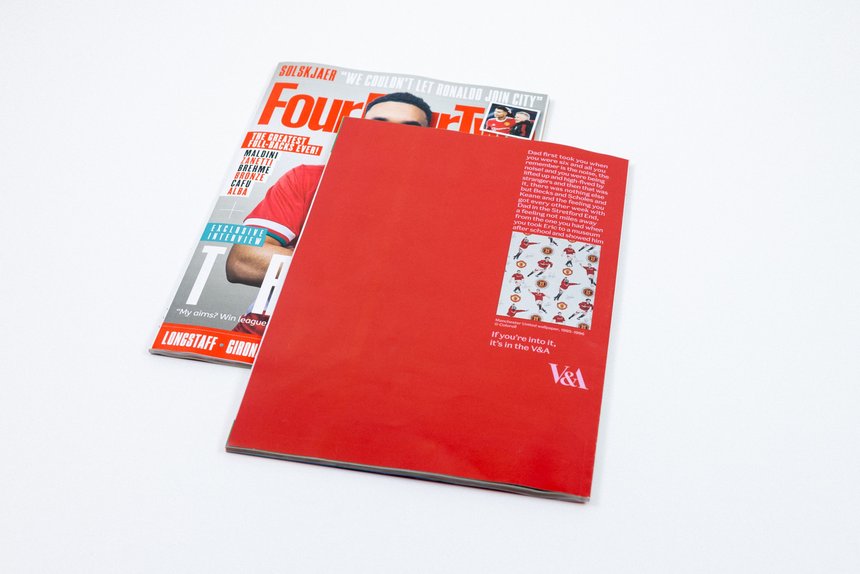 If You're Into It, It's In The V&A