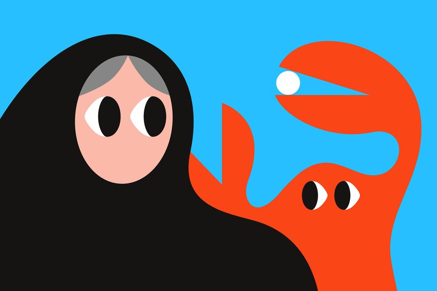 Yiayia and Friends Product Line