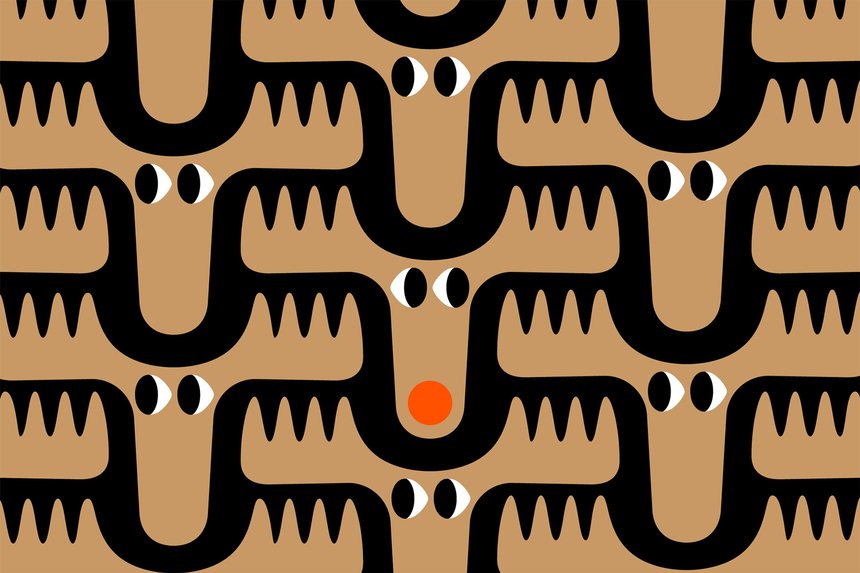 Yiayia and Friends Product Line