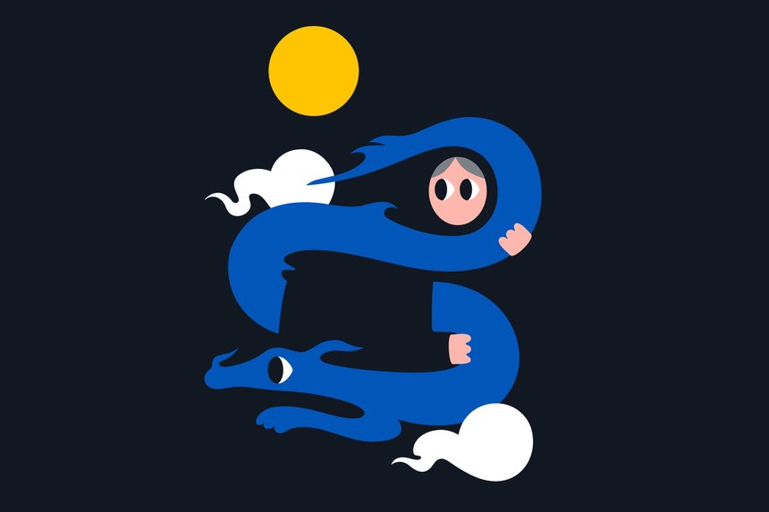 Yiayia and Friends Product Line