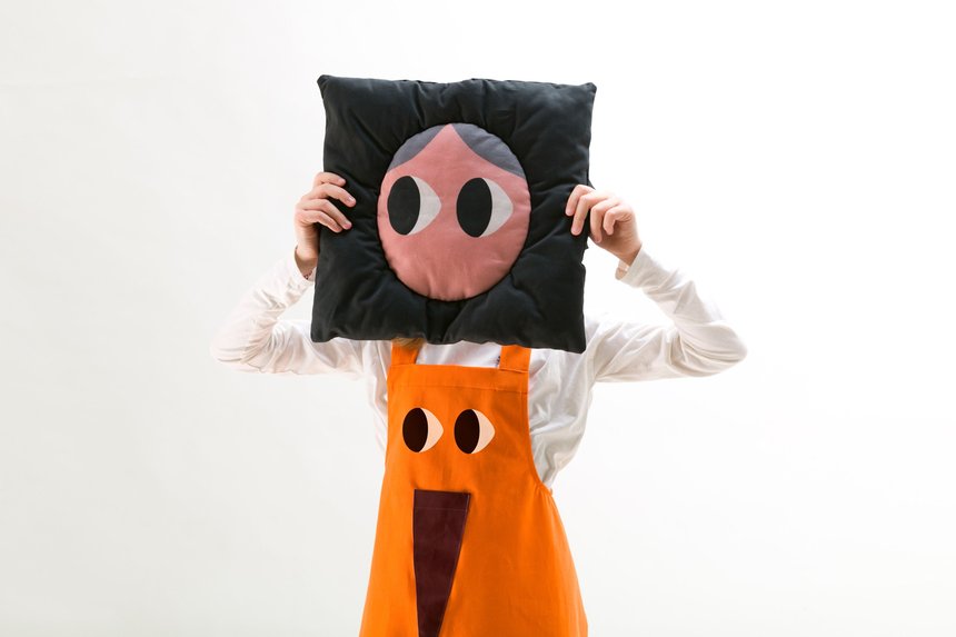 Yiayia and Friends Product Line