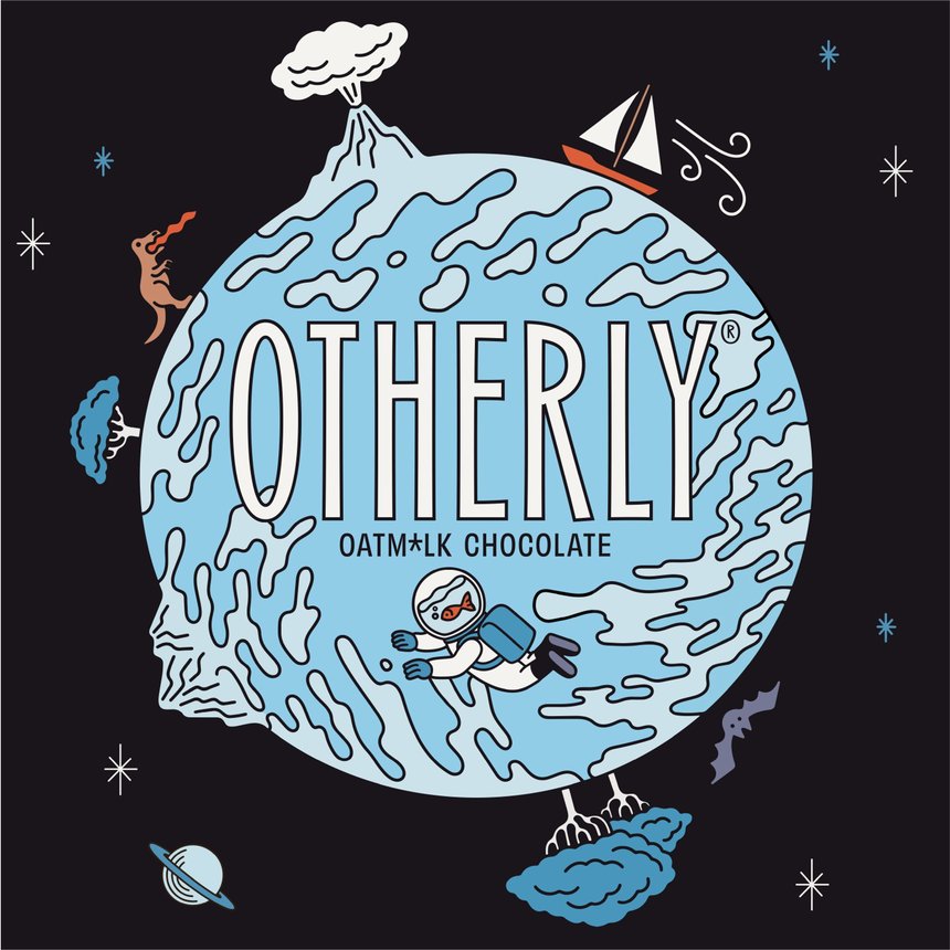 Otherly Oatmilk Chocolate