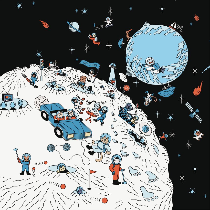 Otherly Oatmilk Chocolate