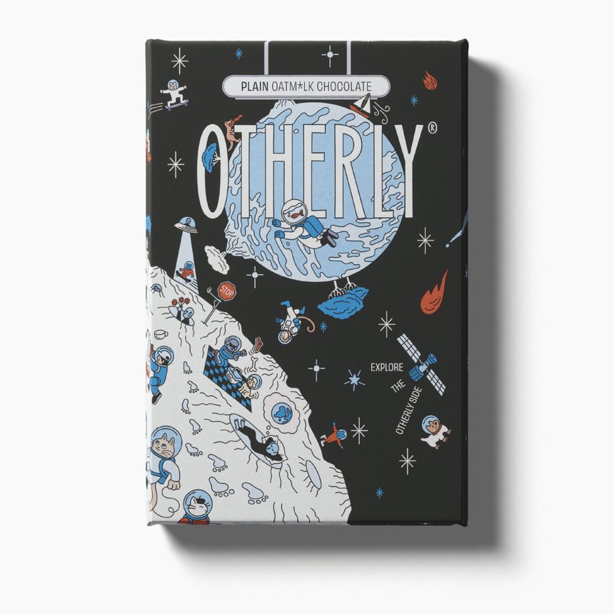 Otherly Oatmilk Chocolate