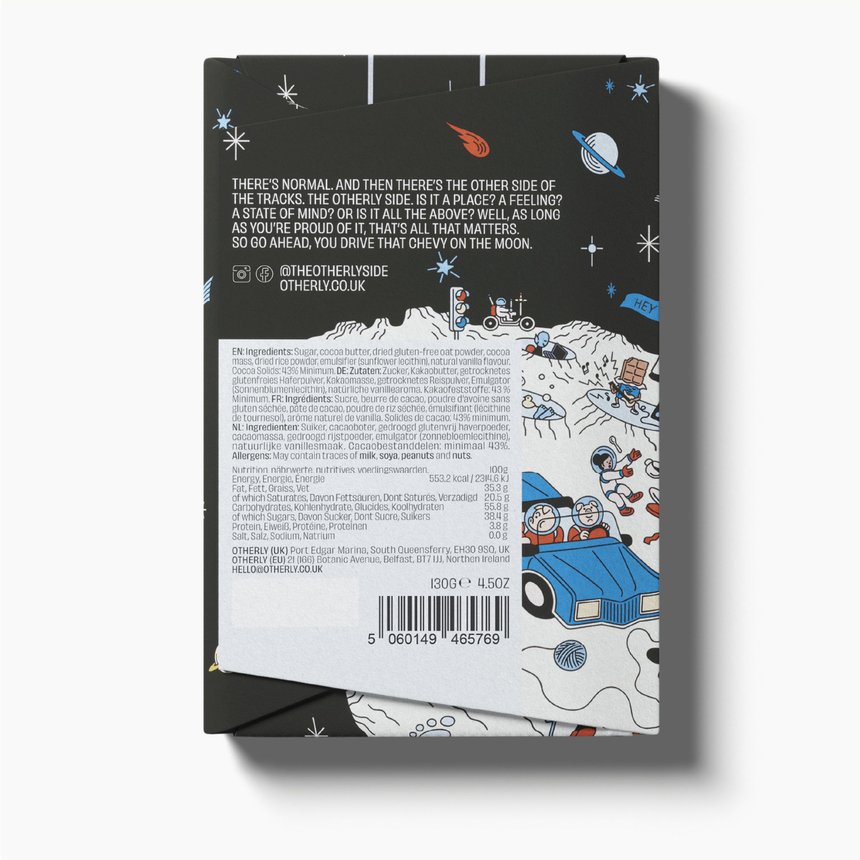 Otherly Oatmilk Chocolate