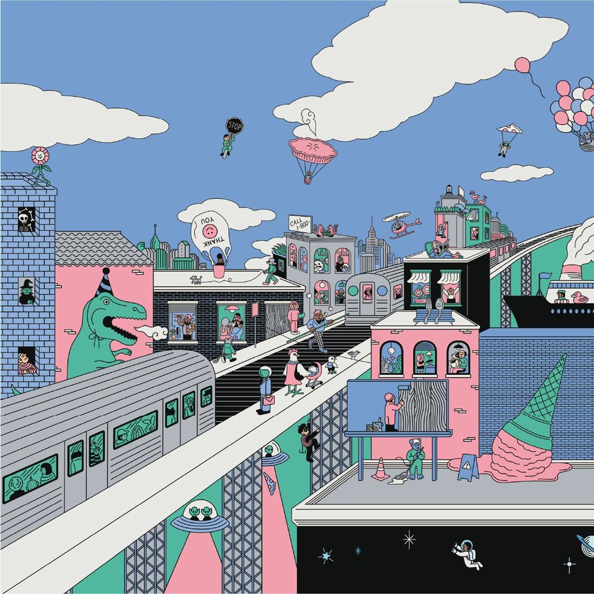 Otherly Oatmilk Chocolate