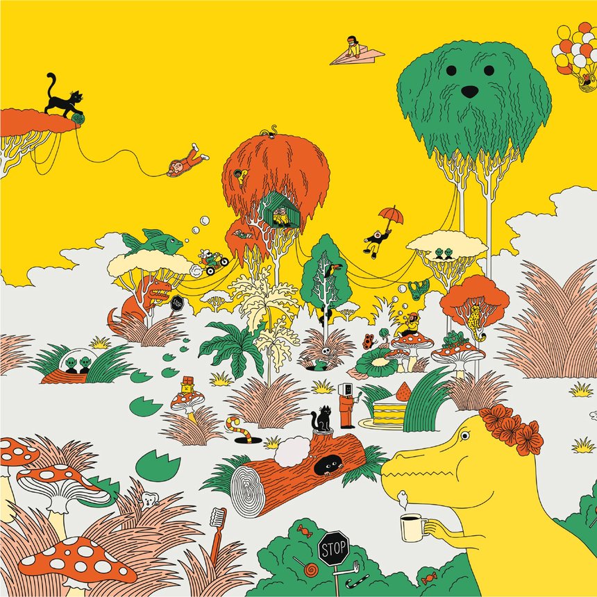 Otherly Oatmilk Chocolate