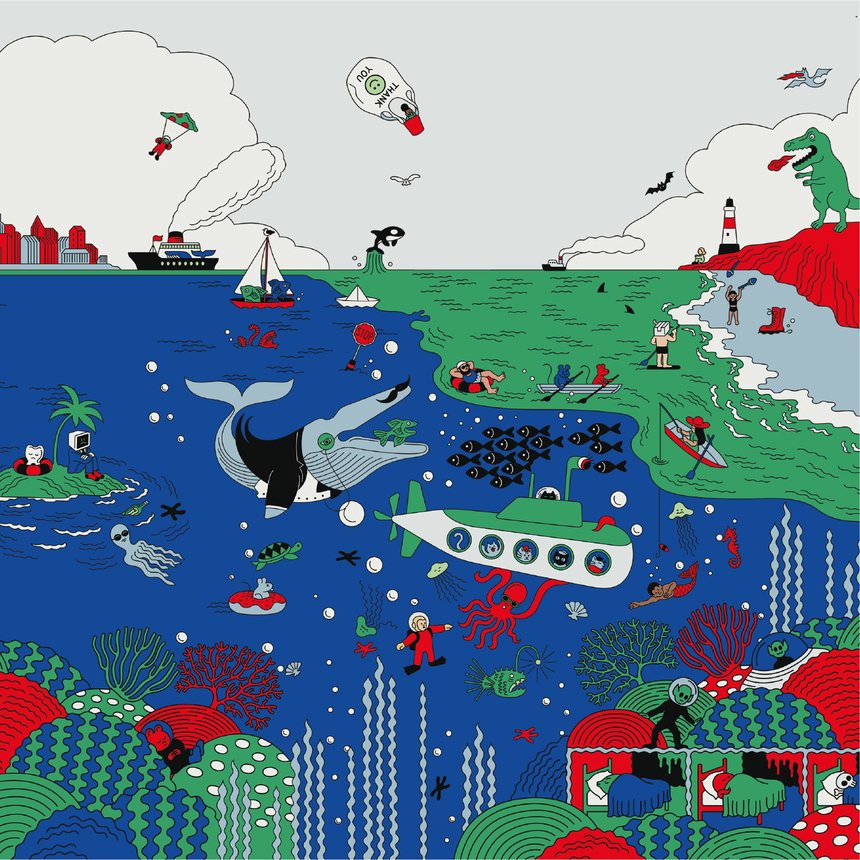 Otherly Oatmilk Chocolate