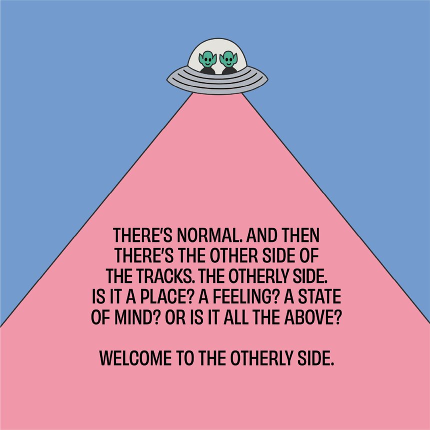 Otherly Oatmilk Chocolate