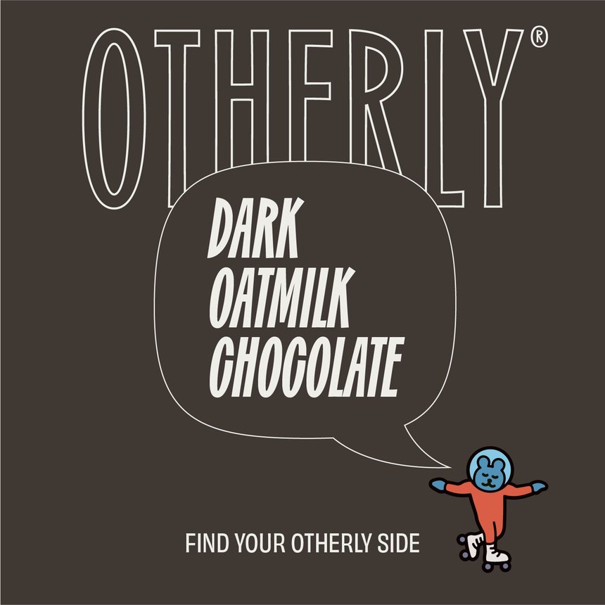 Otherly Oatmilk Chocolate