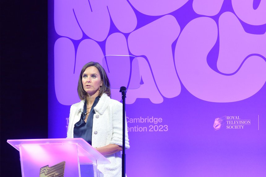 RTS Cambridge Convention: Too Much to Watch