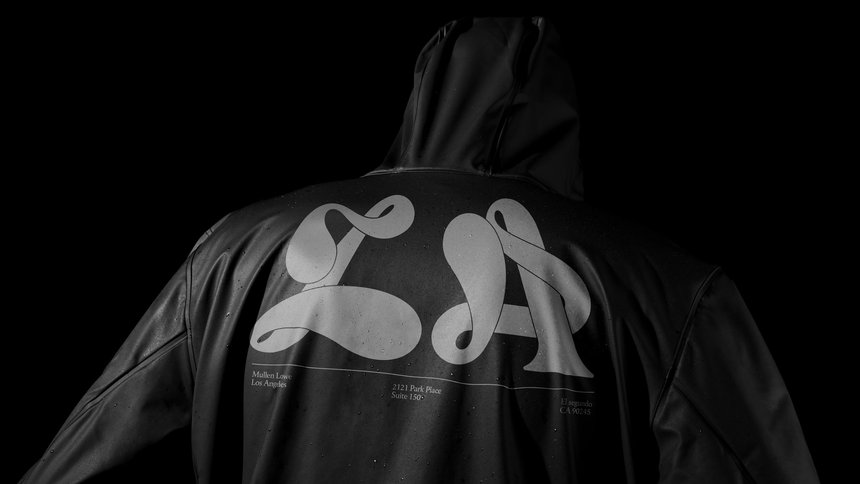 MullenLowe Global Rebrand