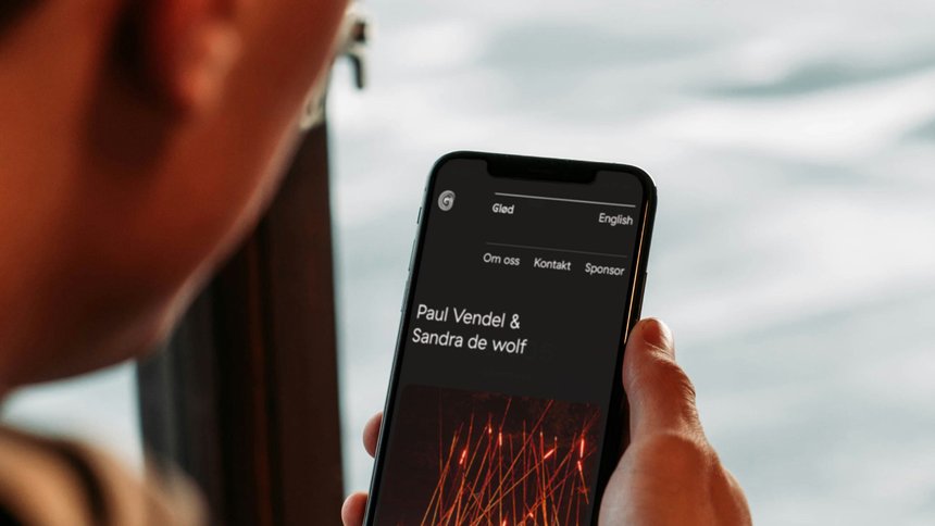 Glød Light Festival