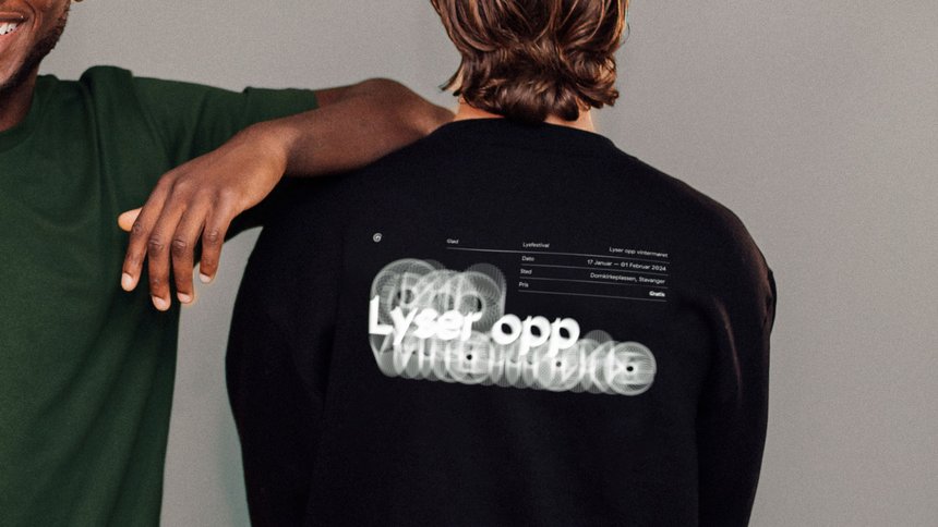 Glød Light Festival