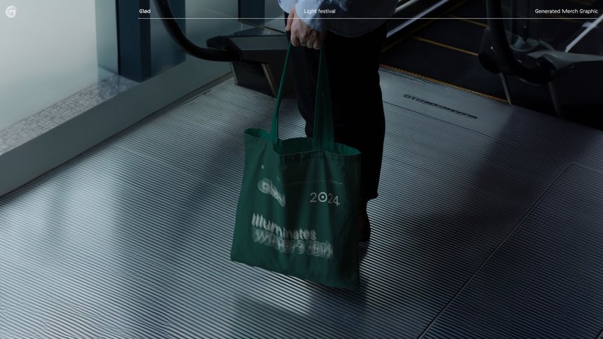 Glød Light Festival