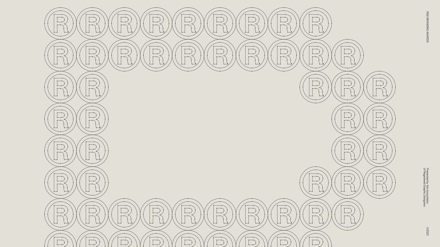 RGD Branding Awards