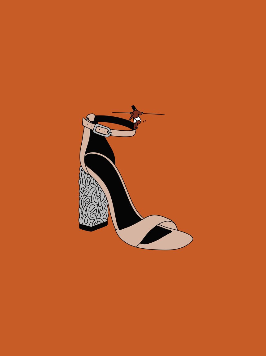 Hermès Objects Presentation SS23