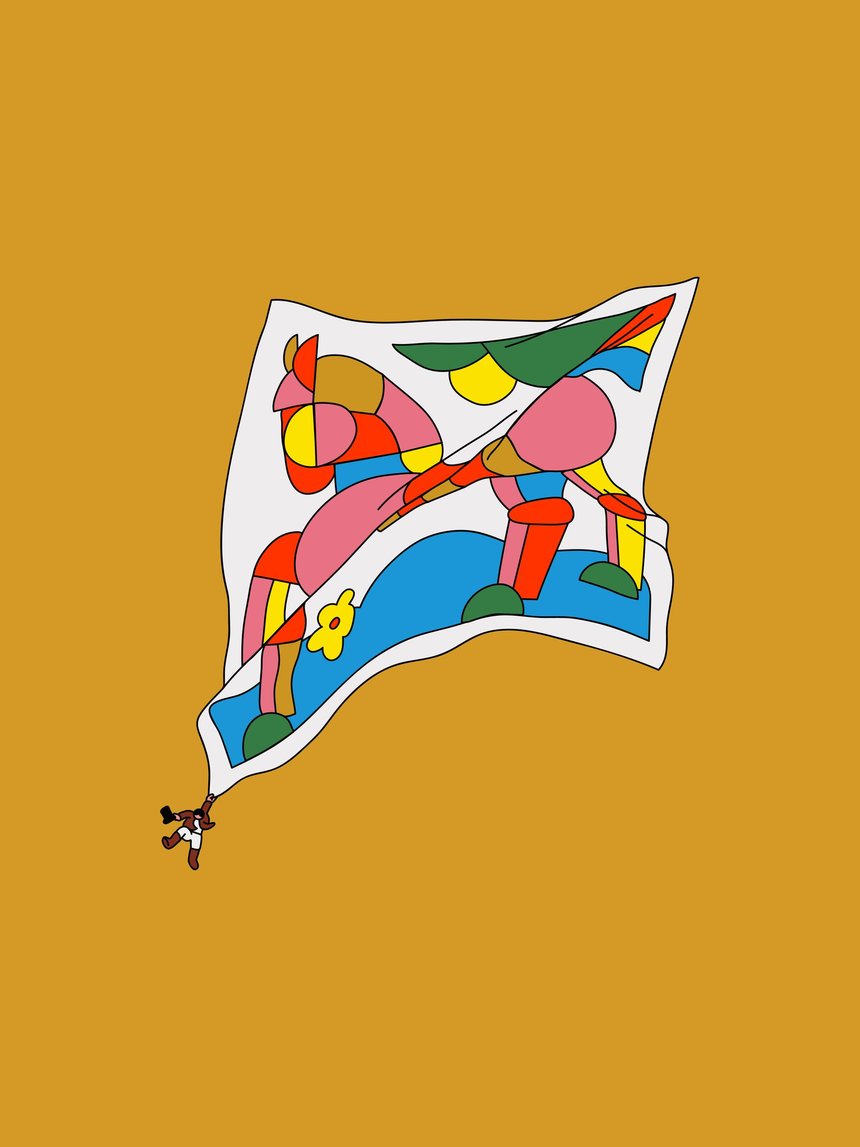 Hermès Objects Presentation SS23