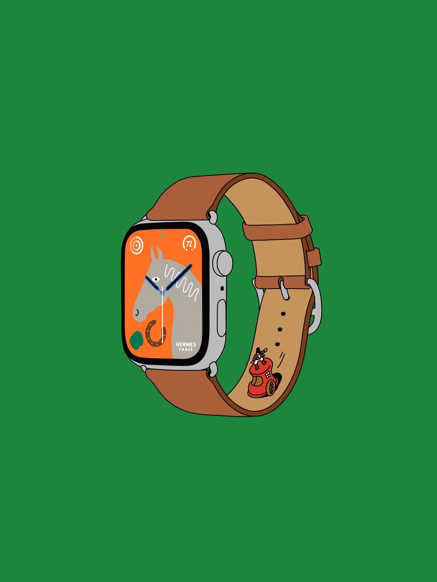 Hermès Objects Presentation SS23