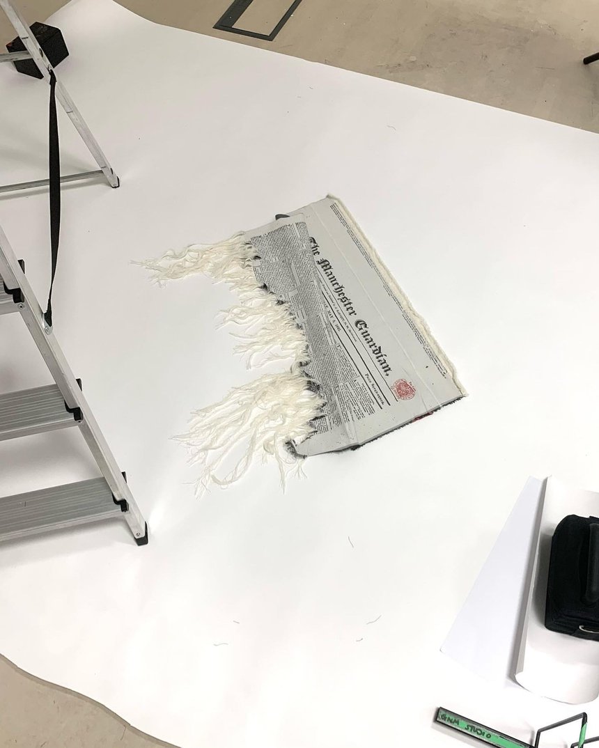 Cotton Capital Magazine